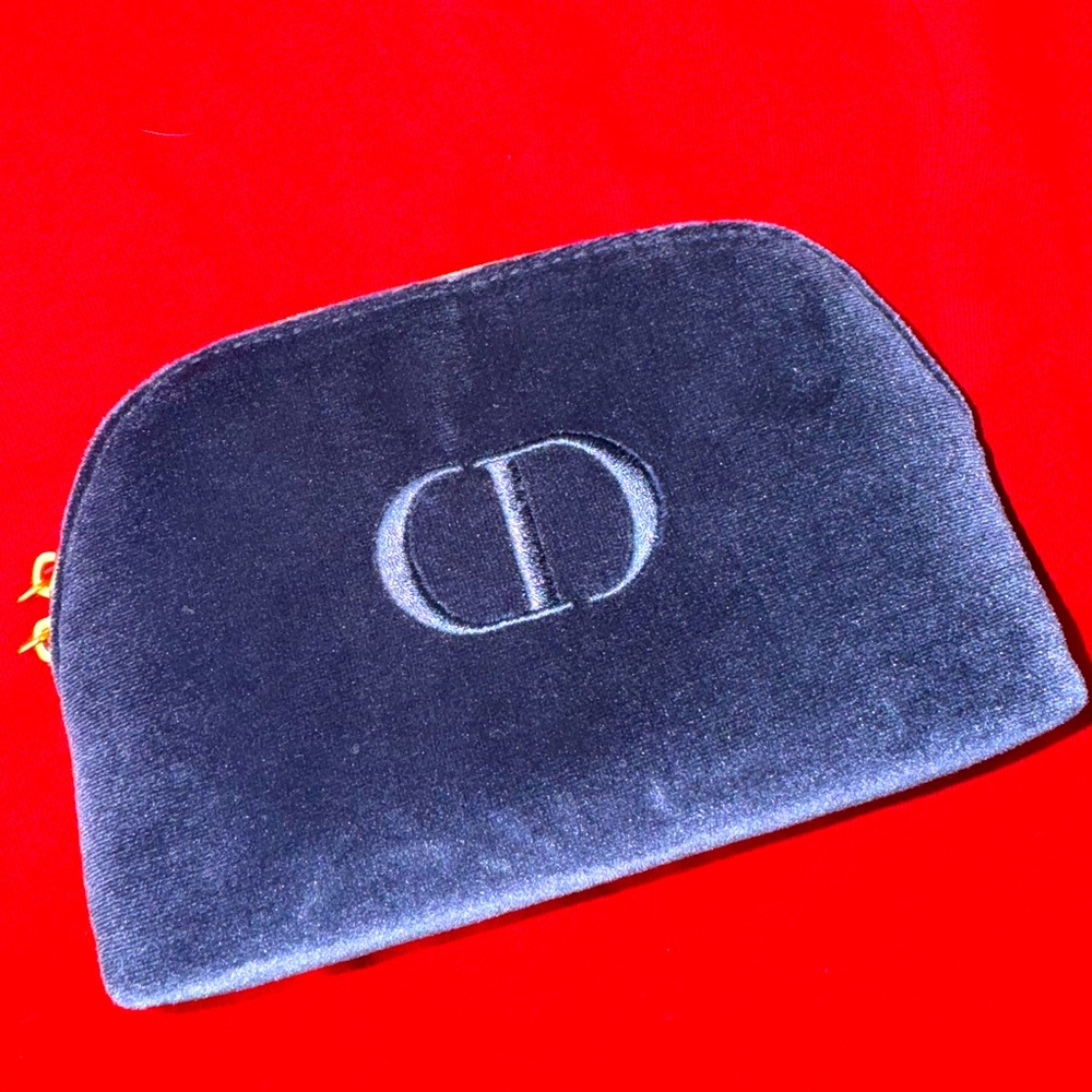Christian Dior Pouch